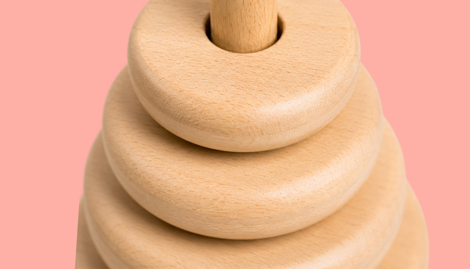 Stacking Toys