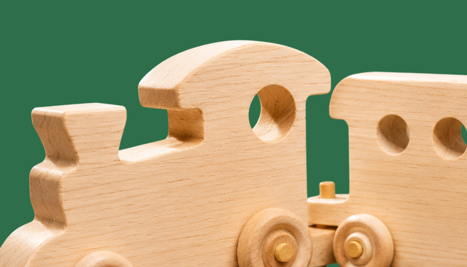 Trains & Sets