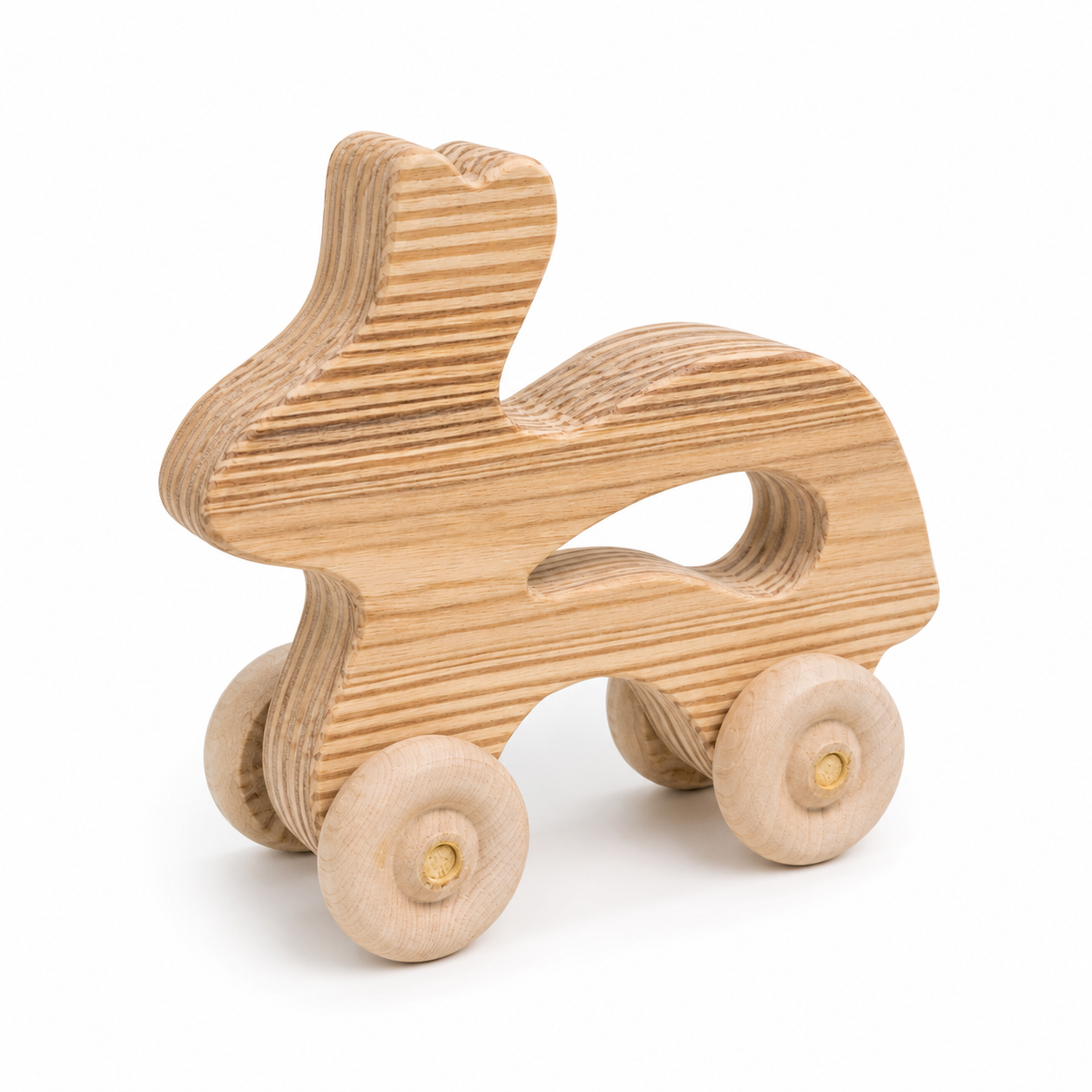 Bunny Wheelie