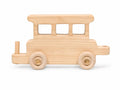 Trolley Car