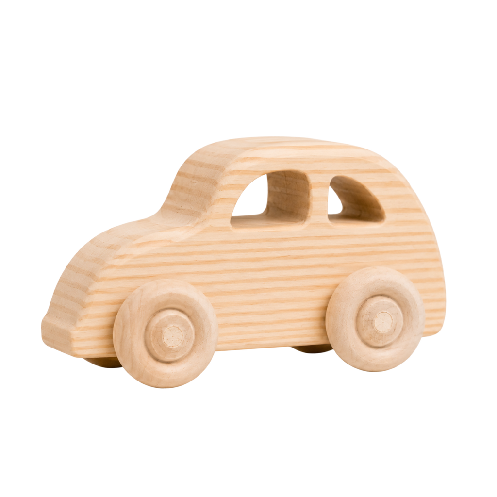 Beetle Car