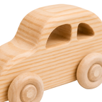 Beetle Car