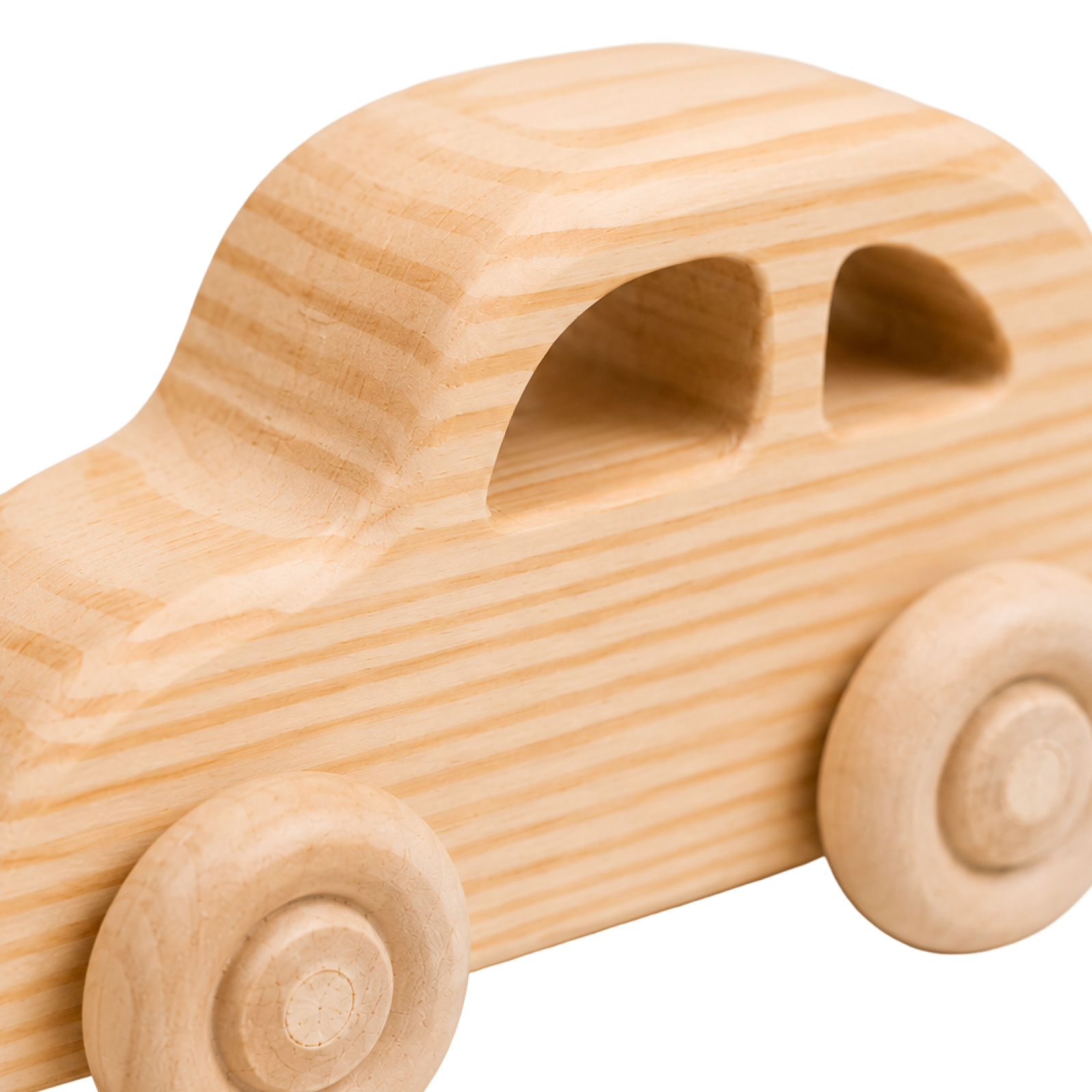 Beetle Car