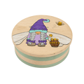 Round Box