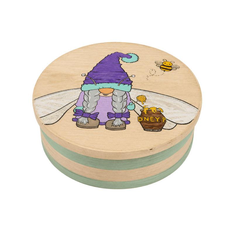 Round Box