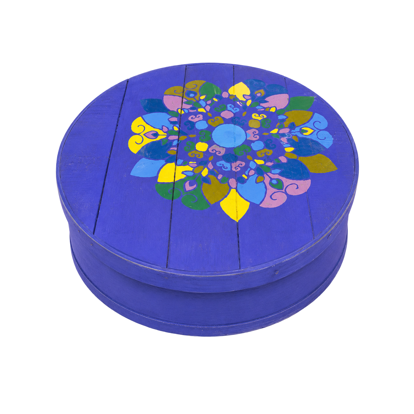 Round Box
