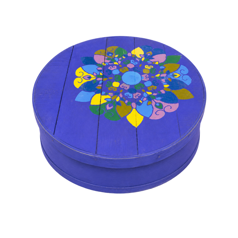 Round Box