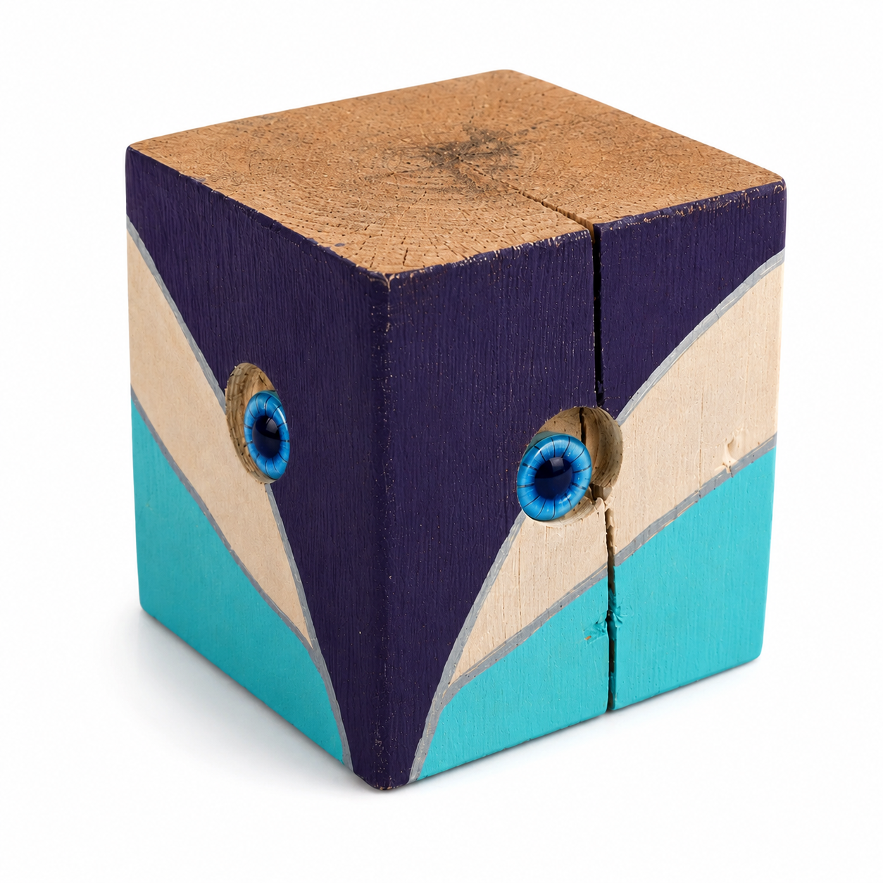 Fox block