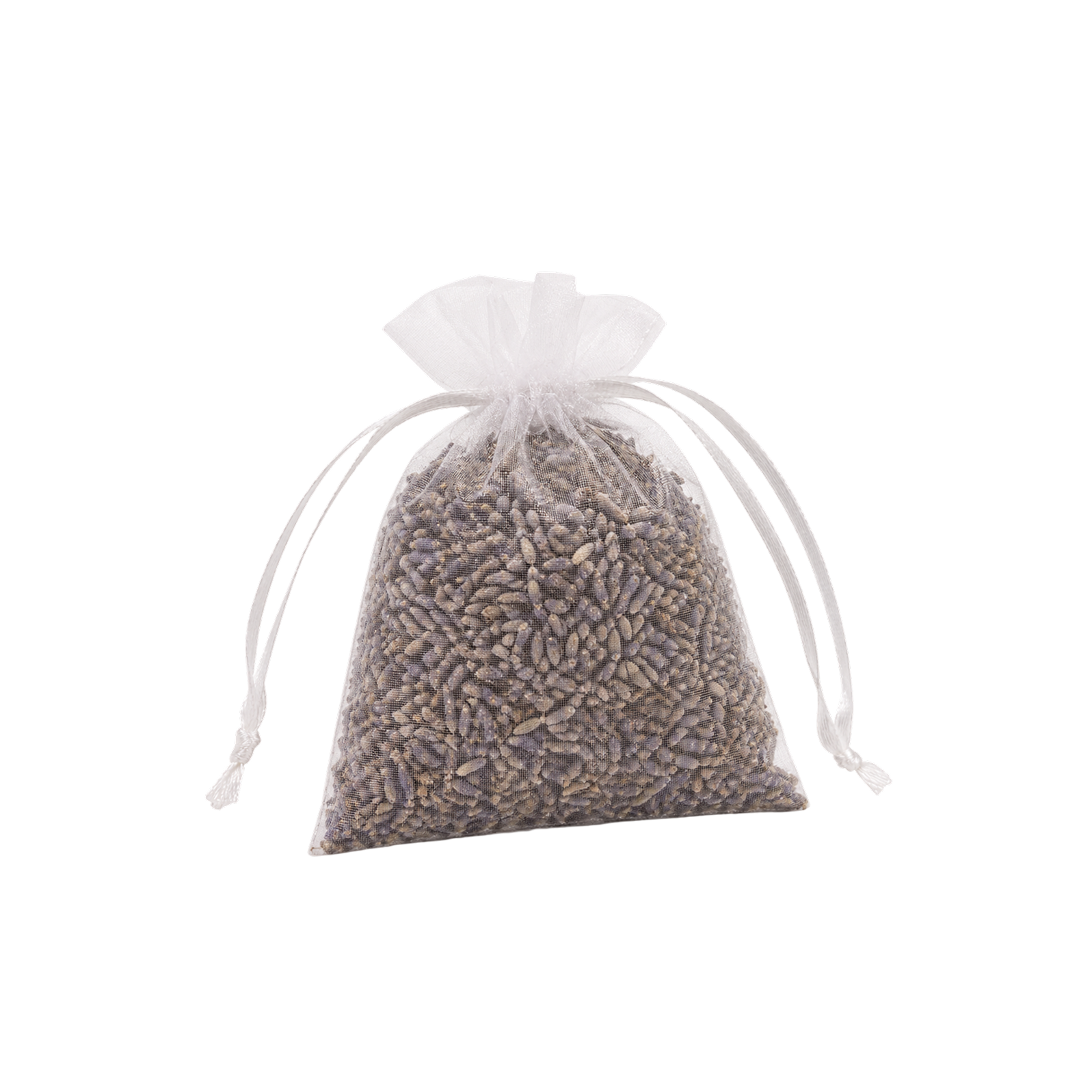 Lavender Sachet handcrafted wooden toy