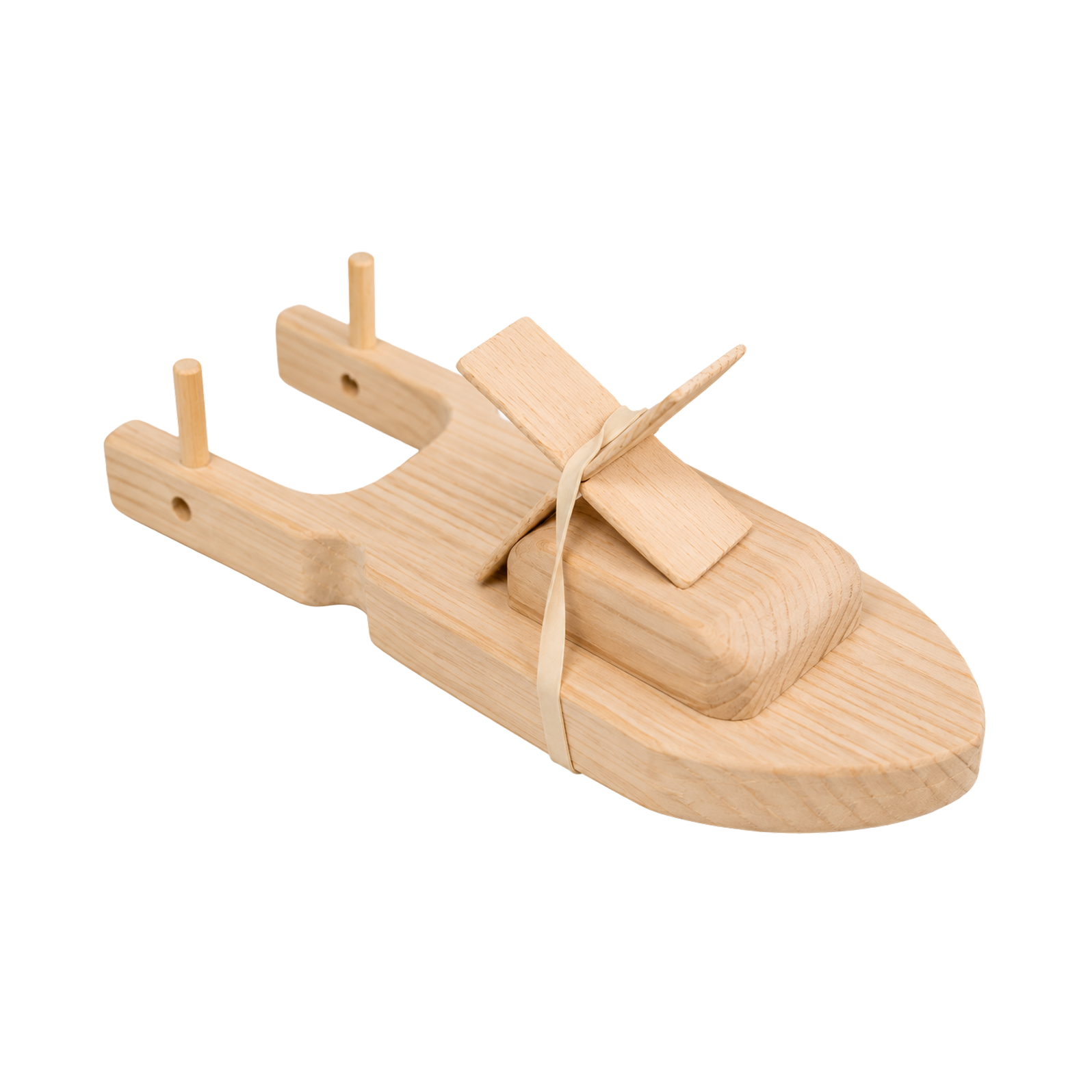 Paddle Boat