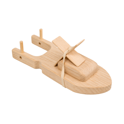 Paddle Boat