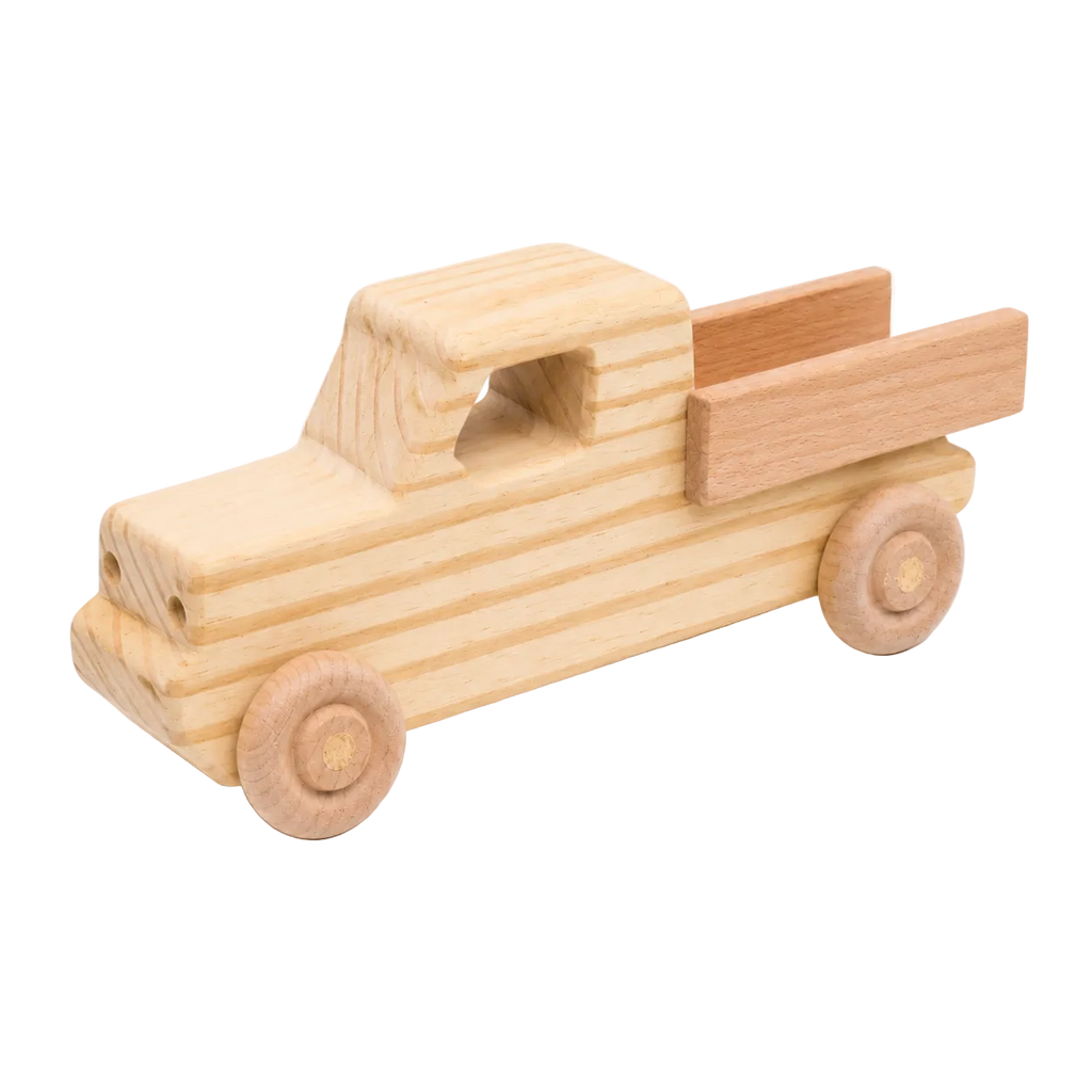 PickUp Truck