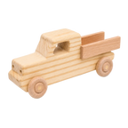 PickUp Truck