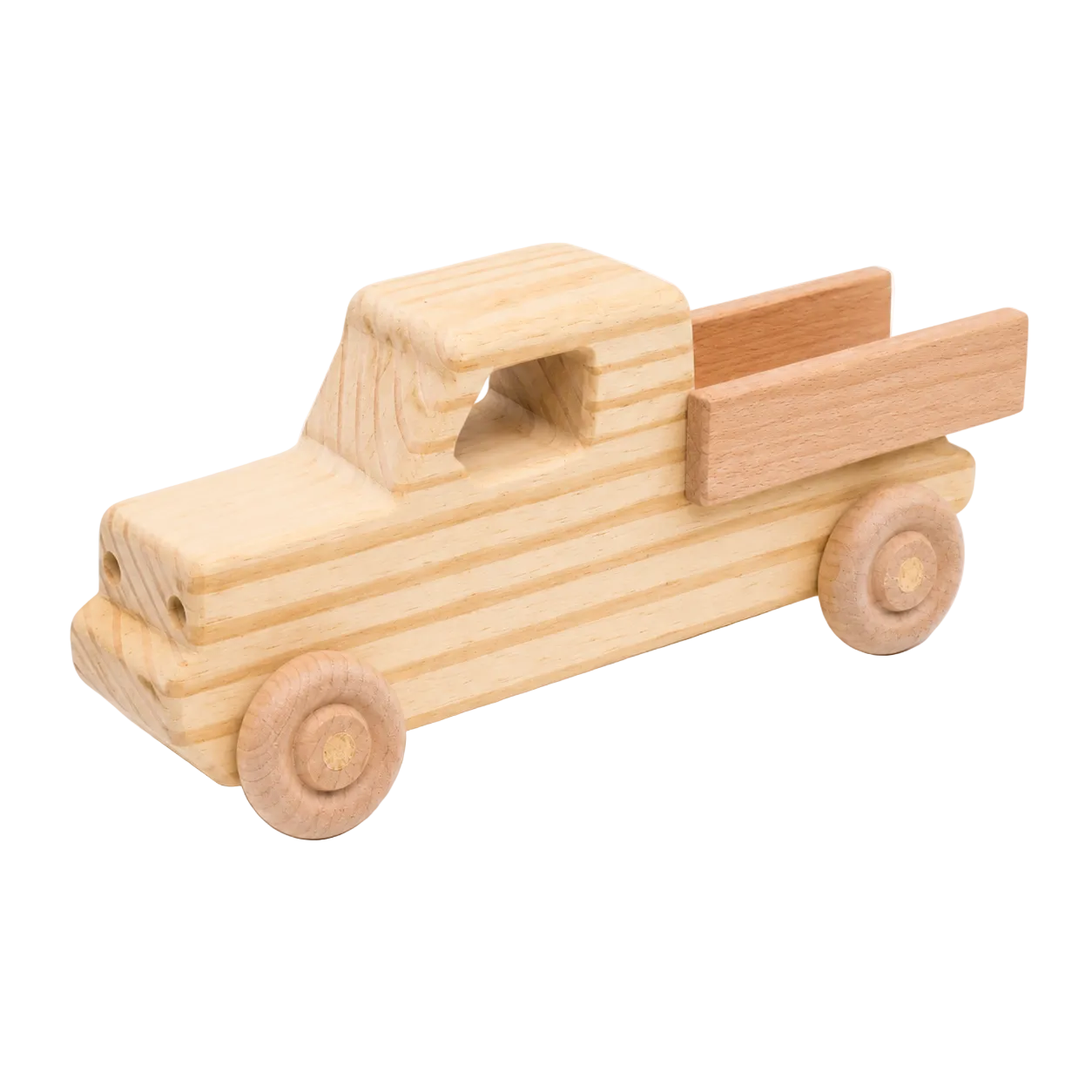 PickUp Truck
