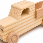 PickUp Truck