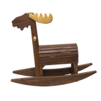 Va' Moose Rocker