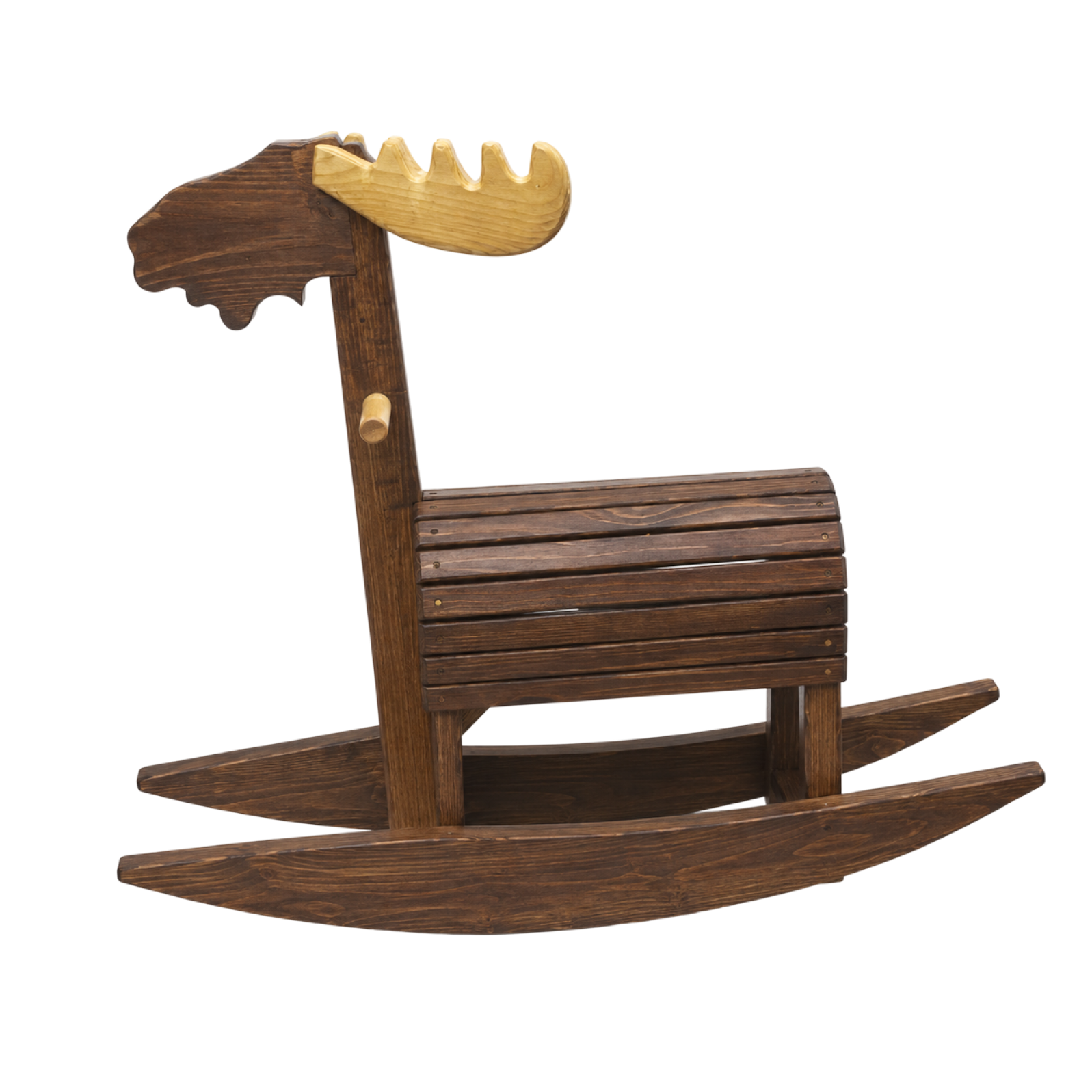 Va' Moose Rocker