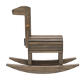Standard Rocking Horse handcrafted wooden toy