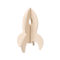 Rocket - puzzle