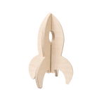Rocket - puzzle