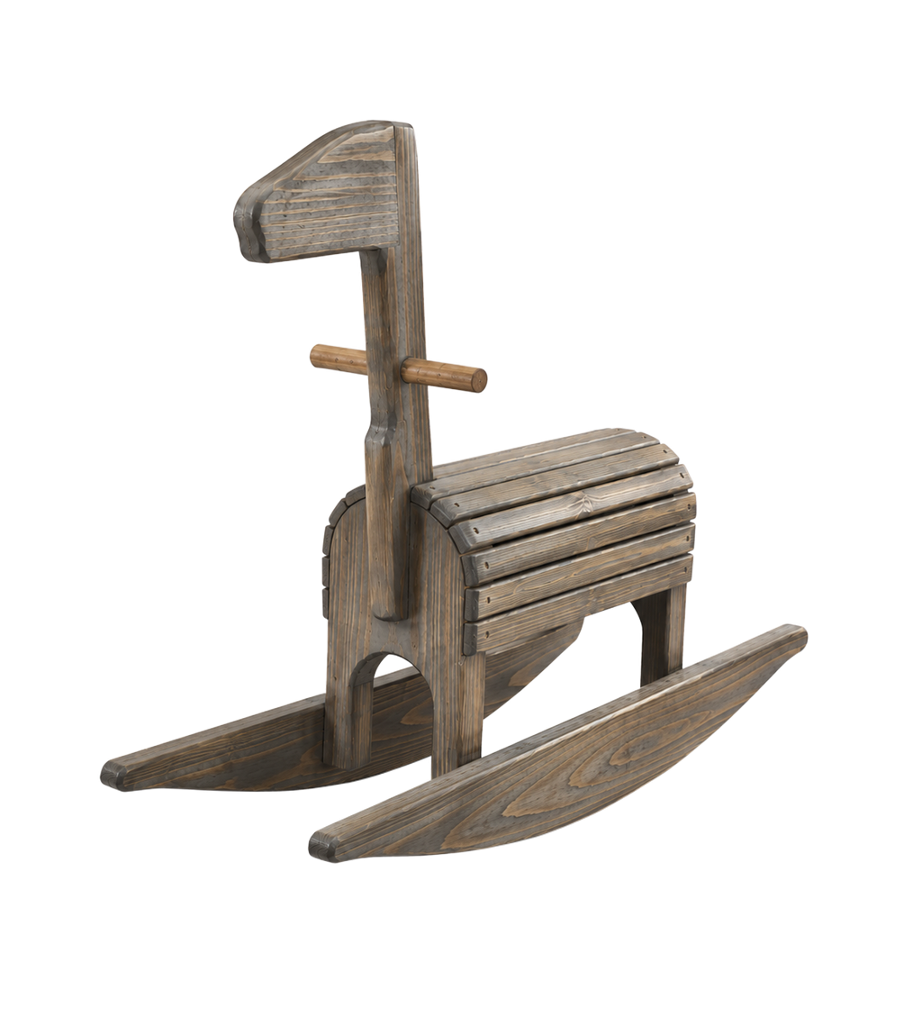Standard Rocking Horse