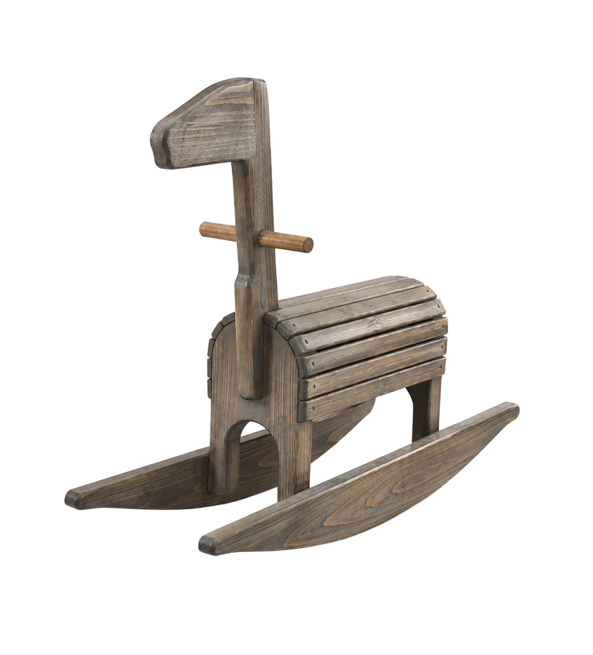 Standard Rocking Horse