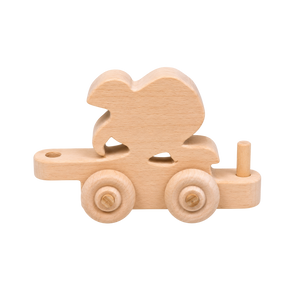 Animal Car