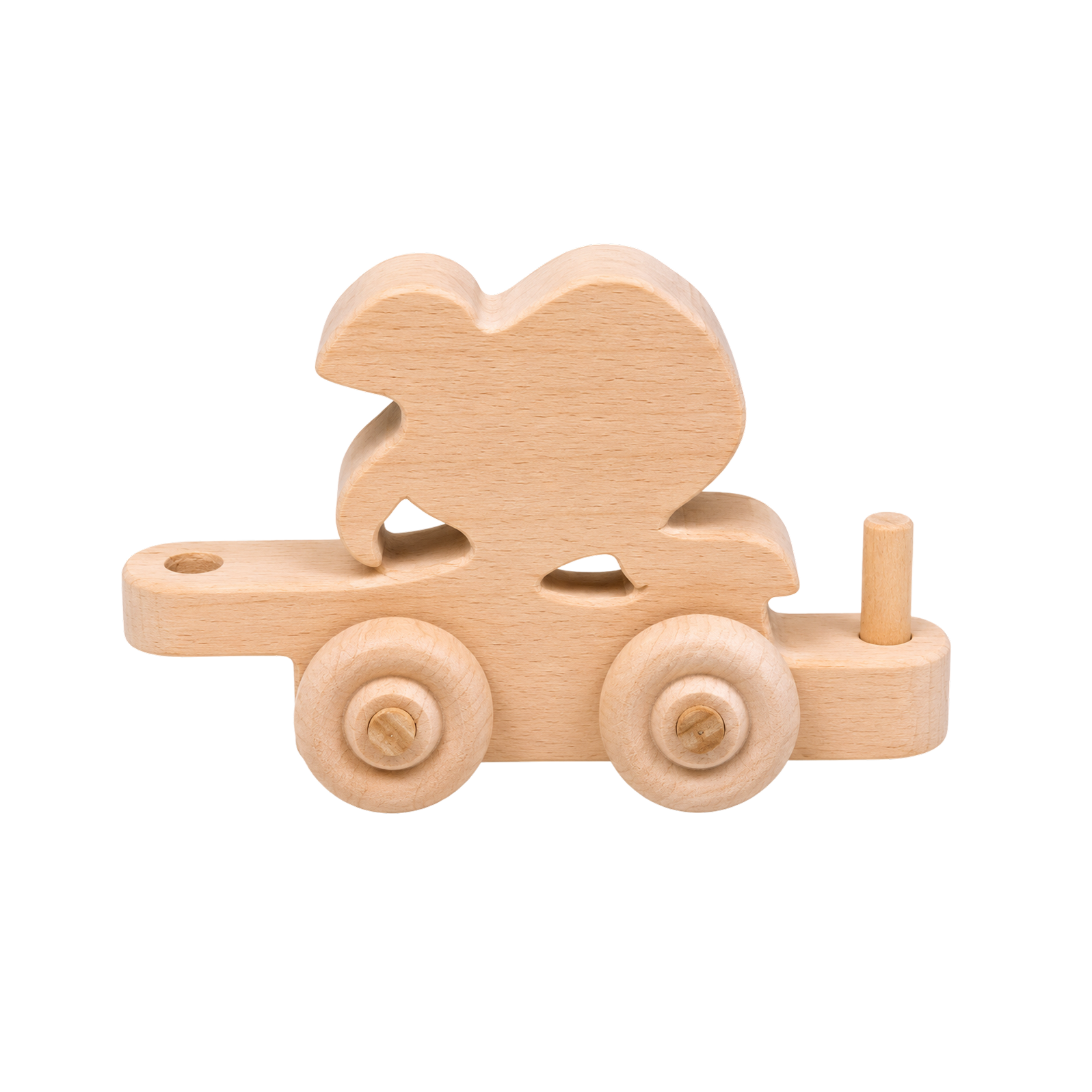 Animal Car