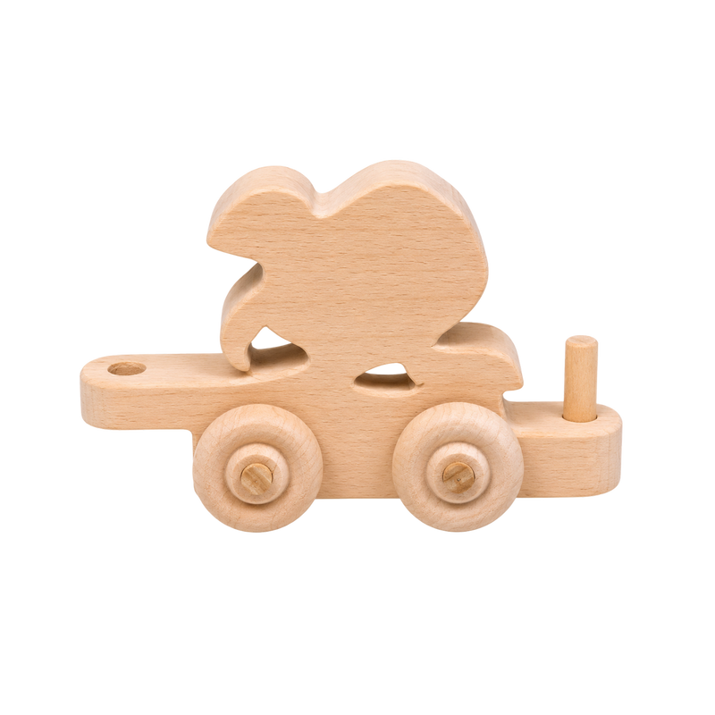 Animal Car
