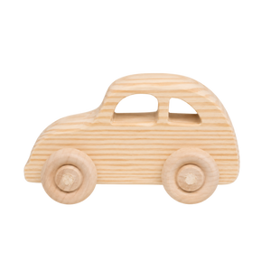 Beetle Car