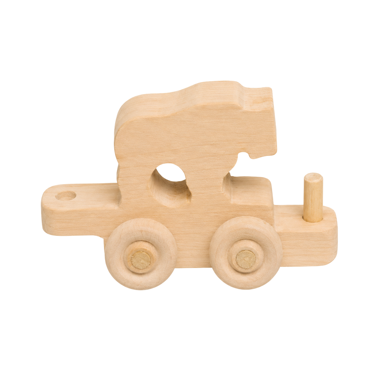 Animal Car