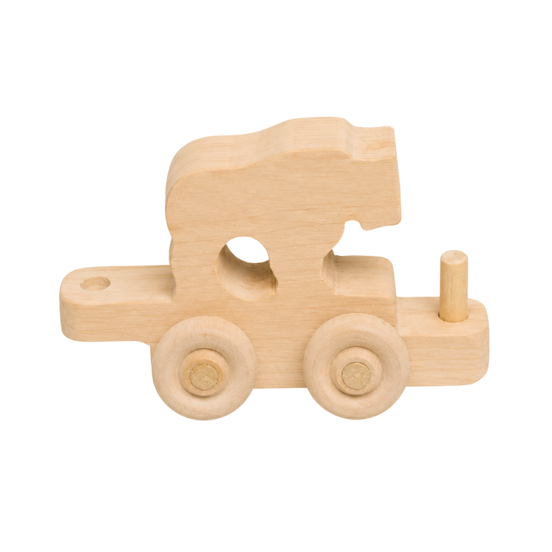 Animal Car