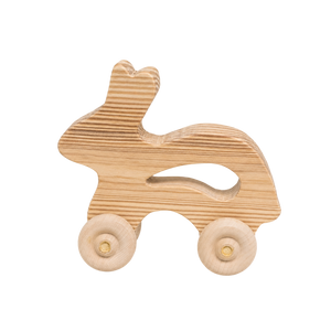 Bunny Wheelie