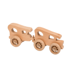 Caravan Cars (set of 2)