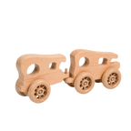 Caravan Cars (set of 2)