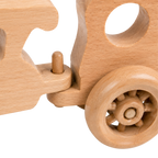 Caravan Cars (set of 2)