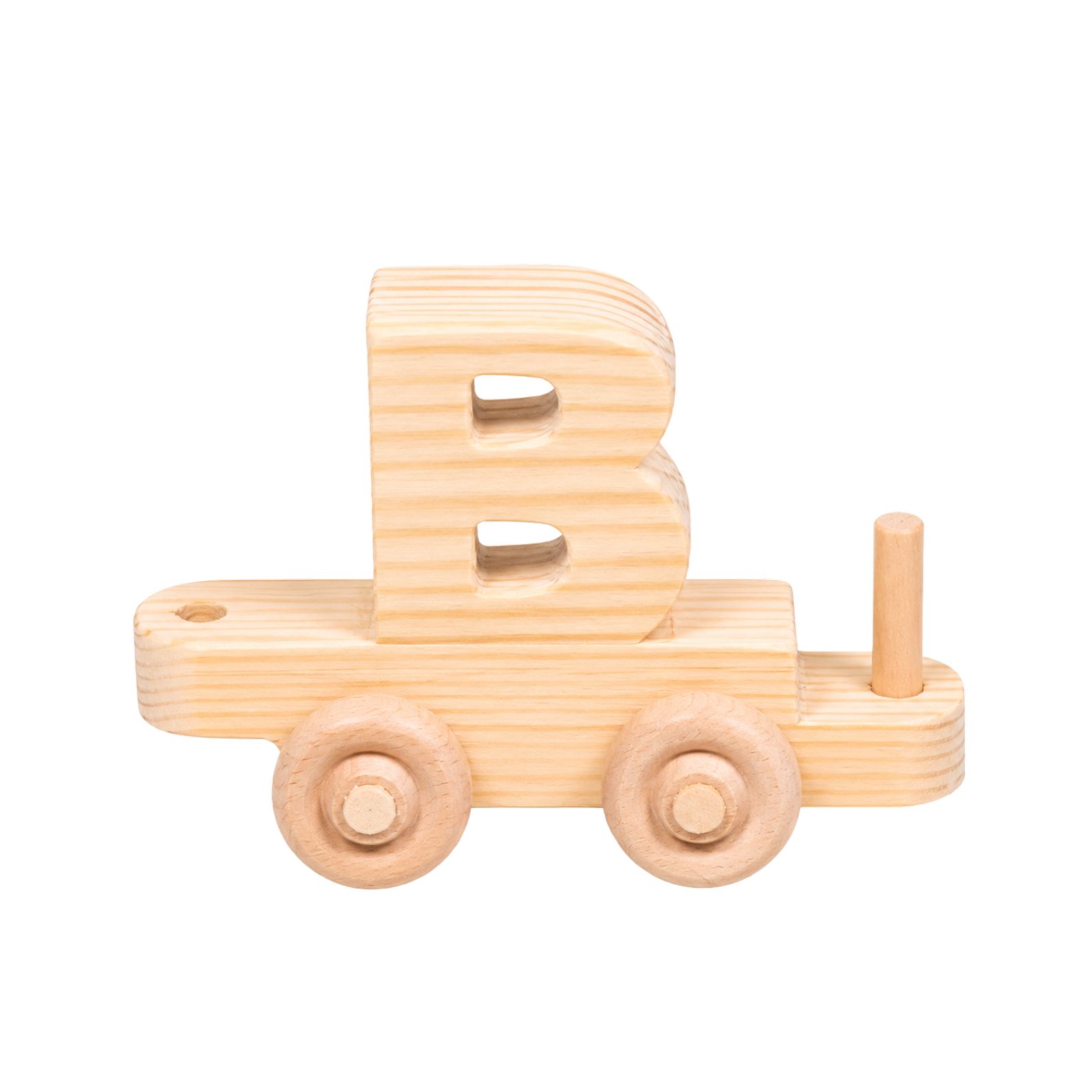 Letter Toy