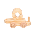 Letter Toy