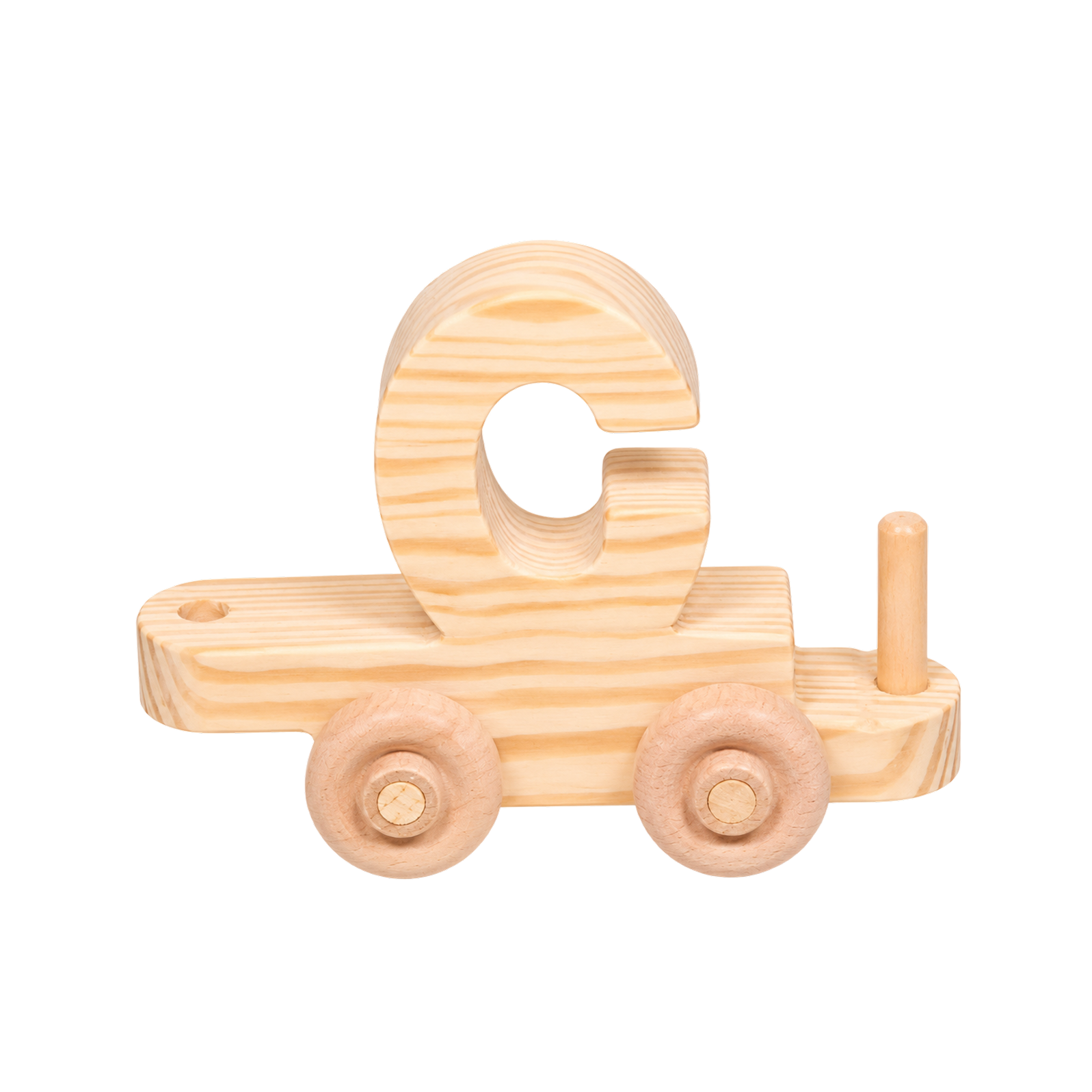 Letter Toy