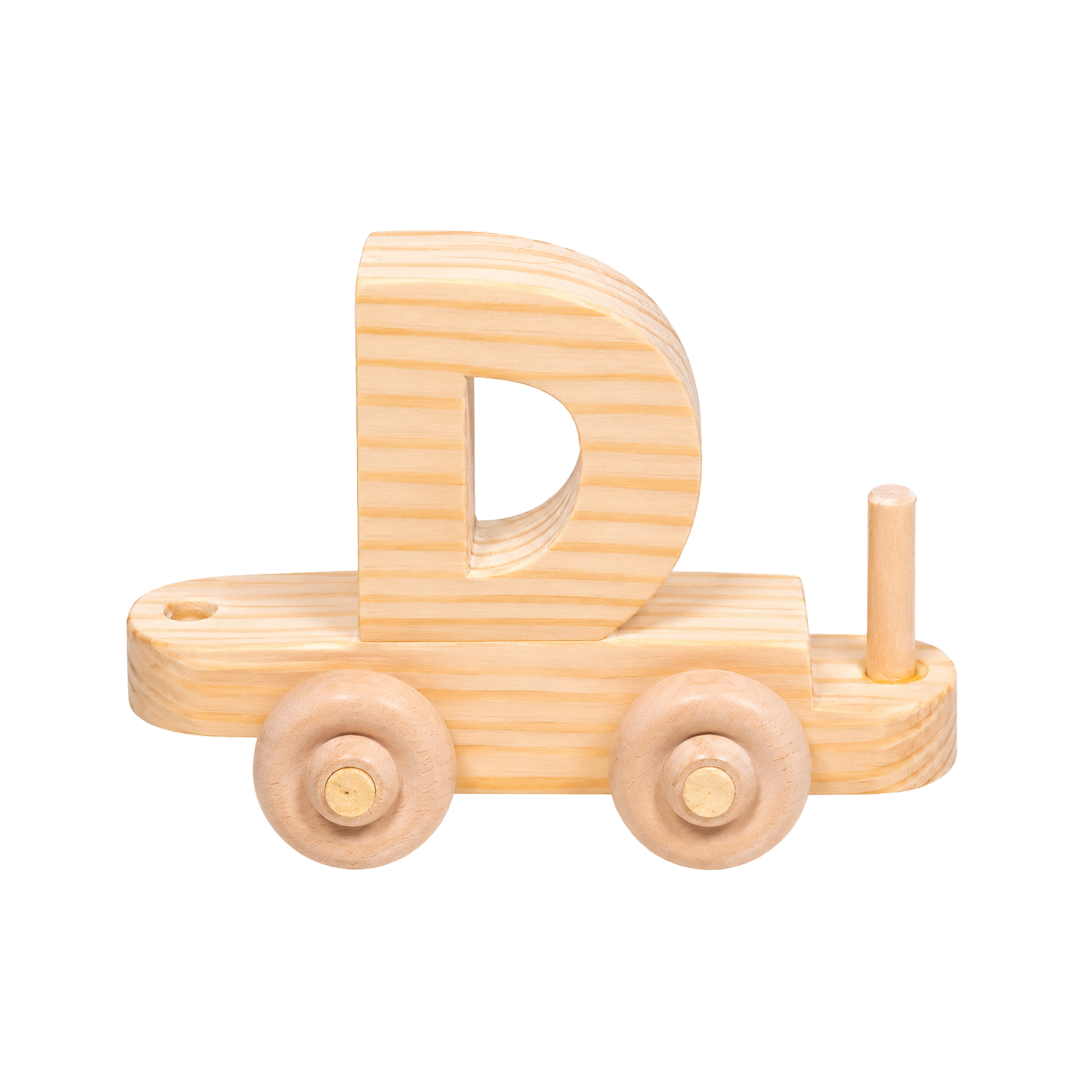 Letter Toy
