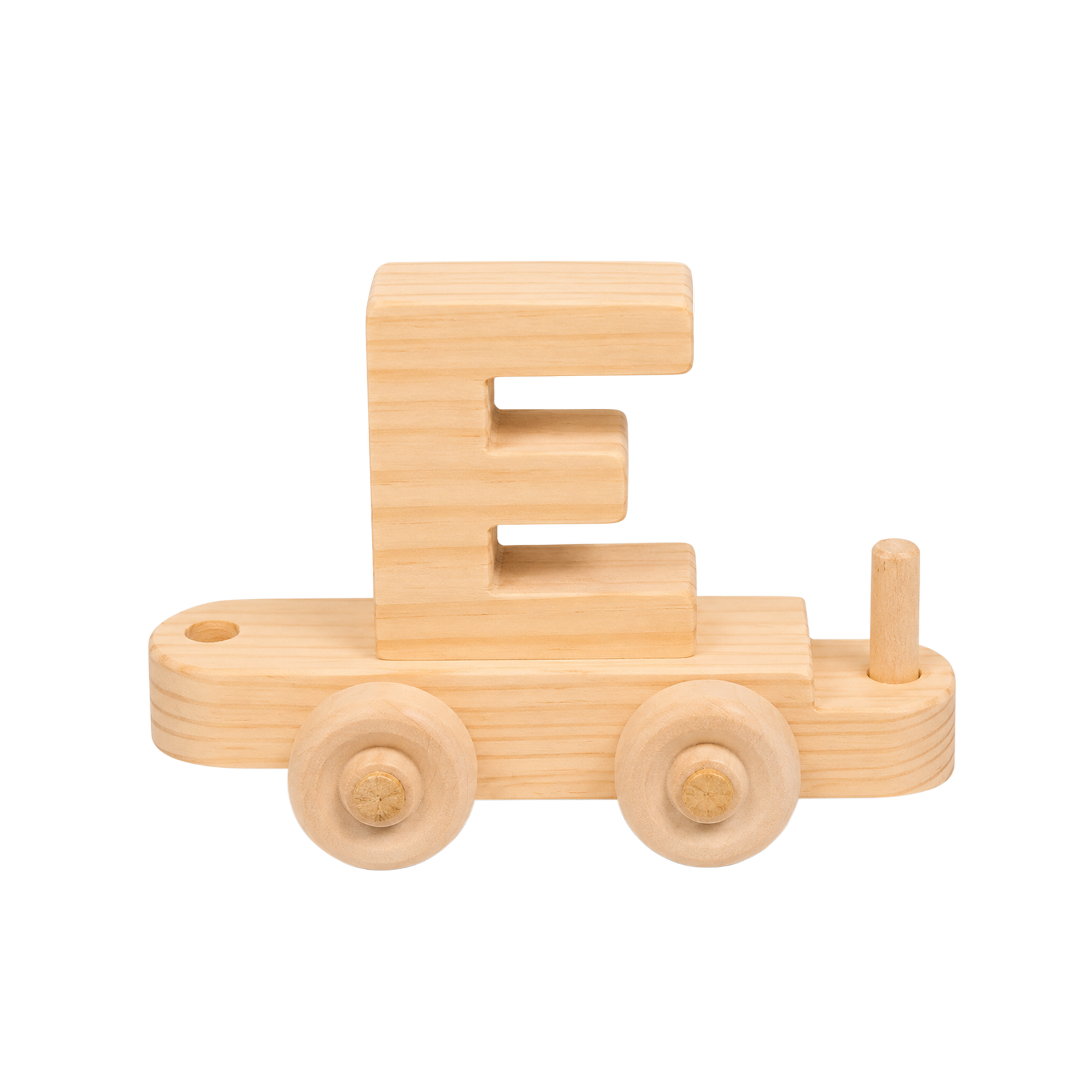 Letter Toy
