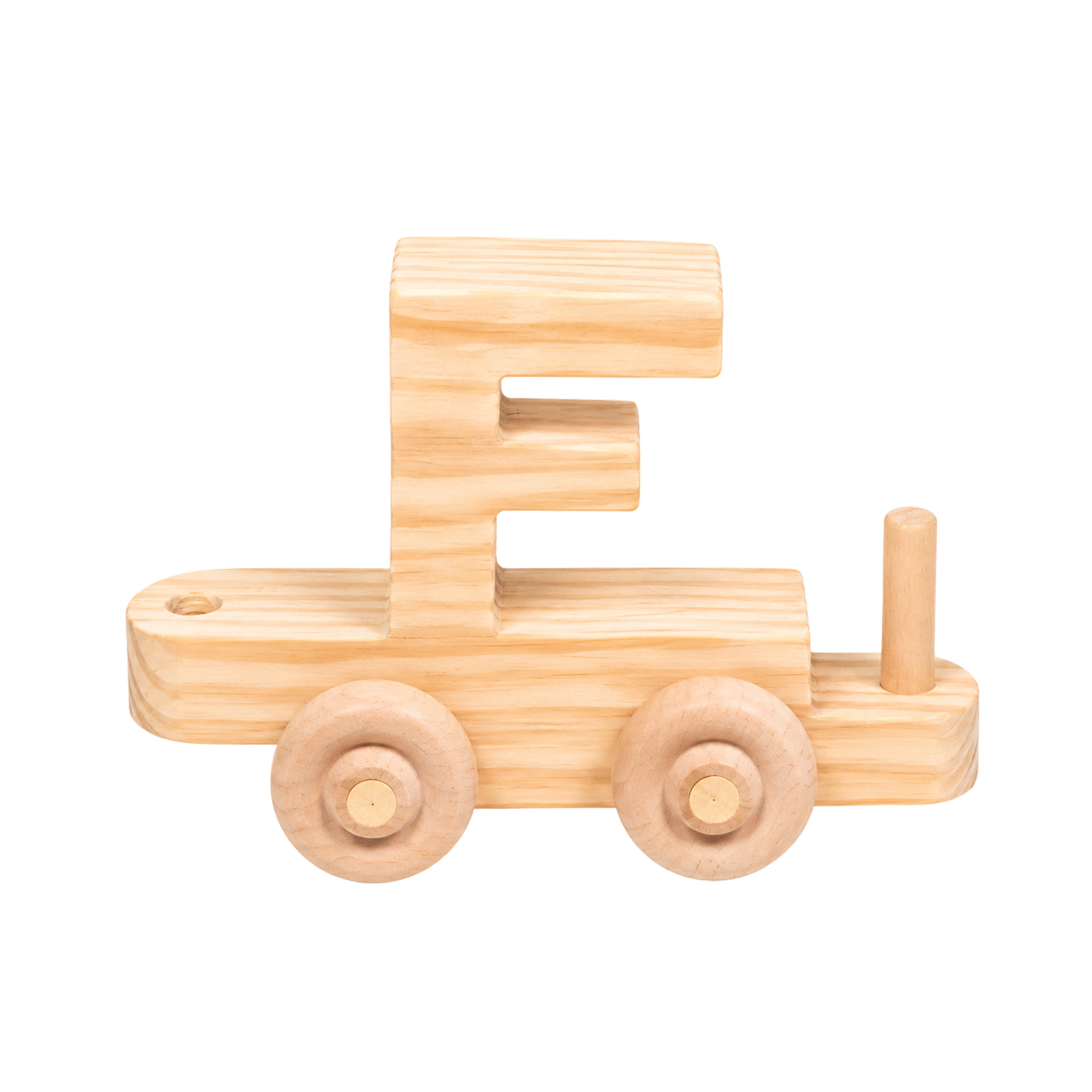 Letter Toy