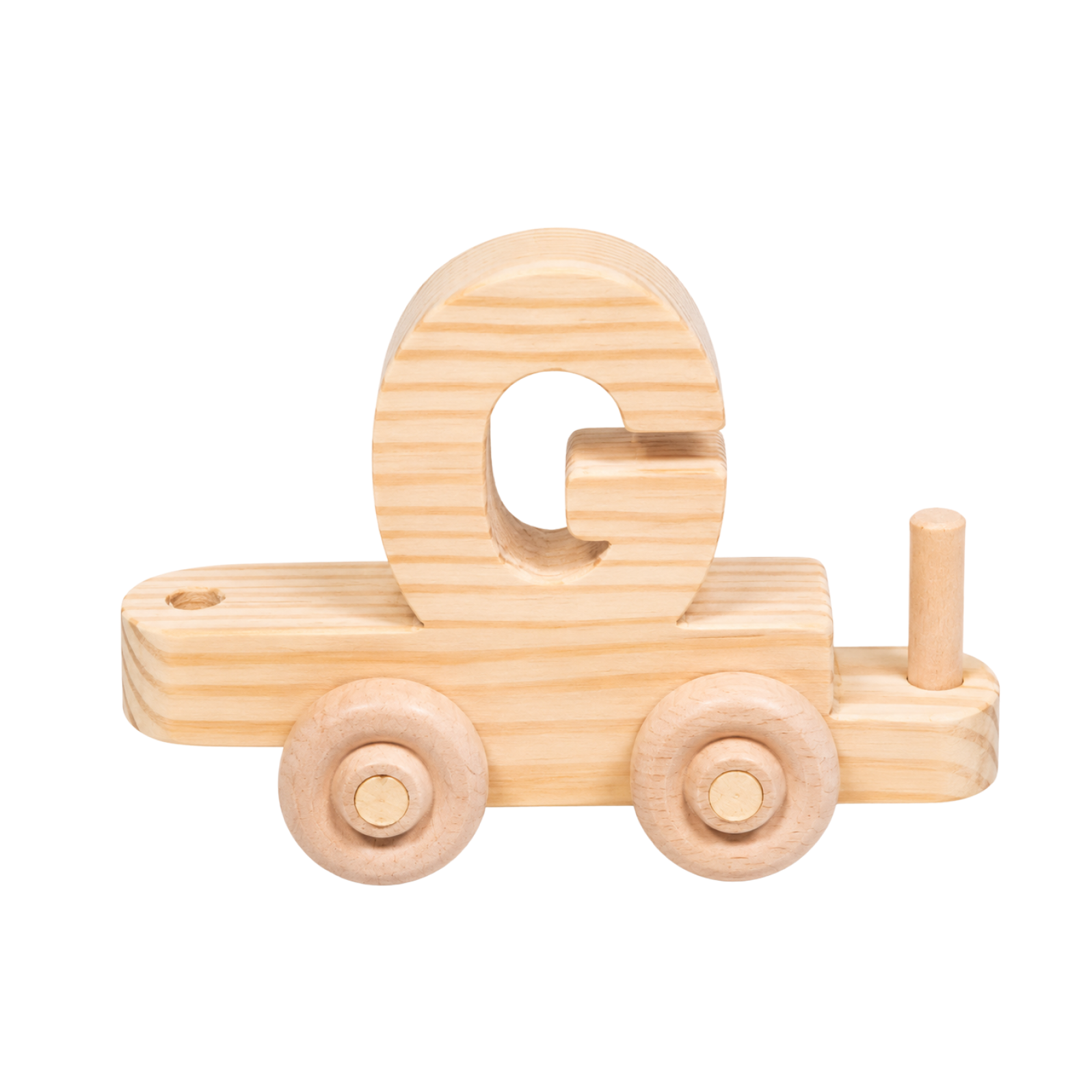 Letter Toy