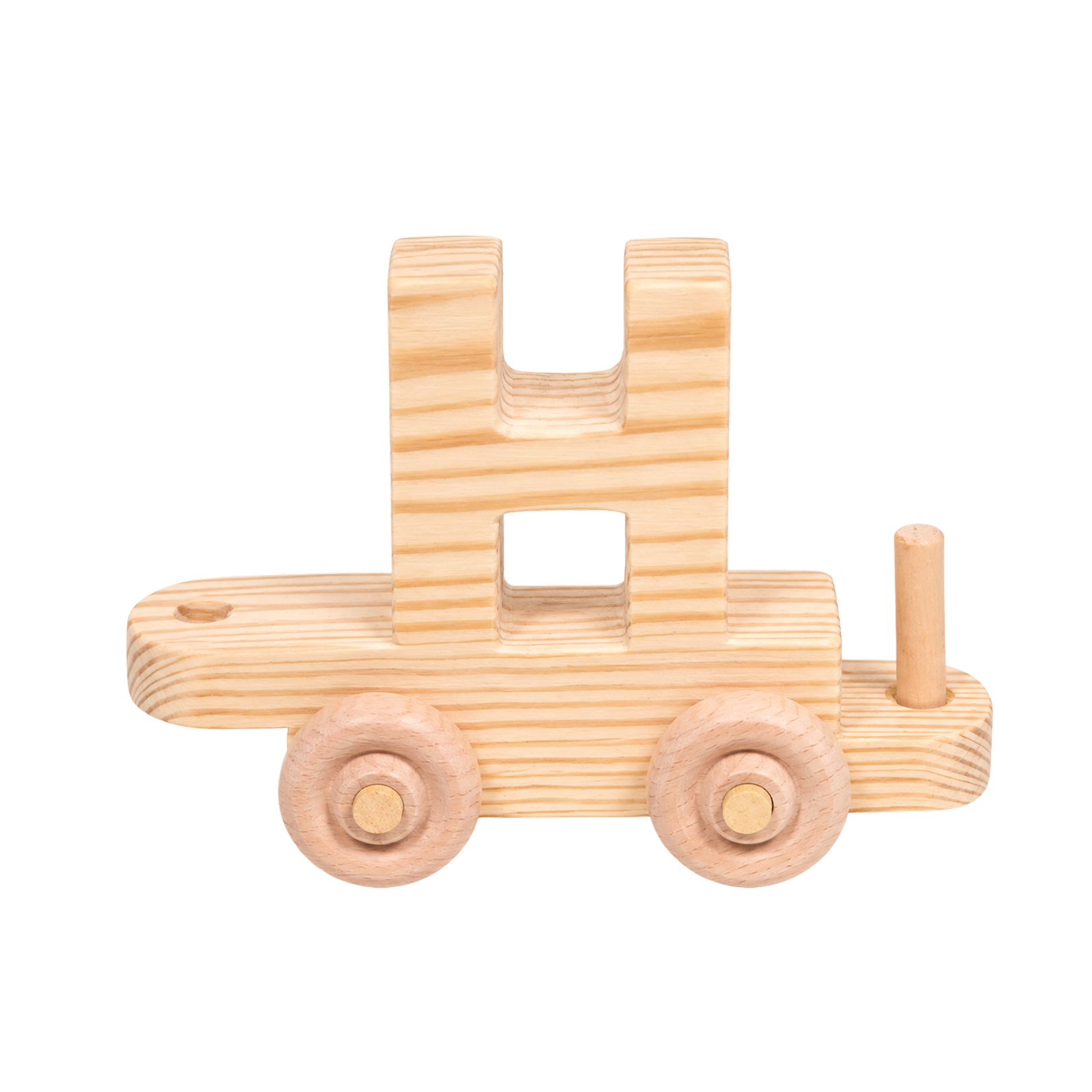 Letter Toy