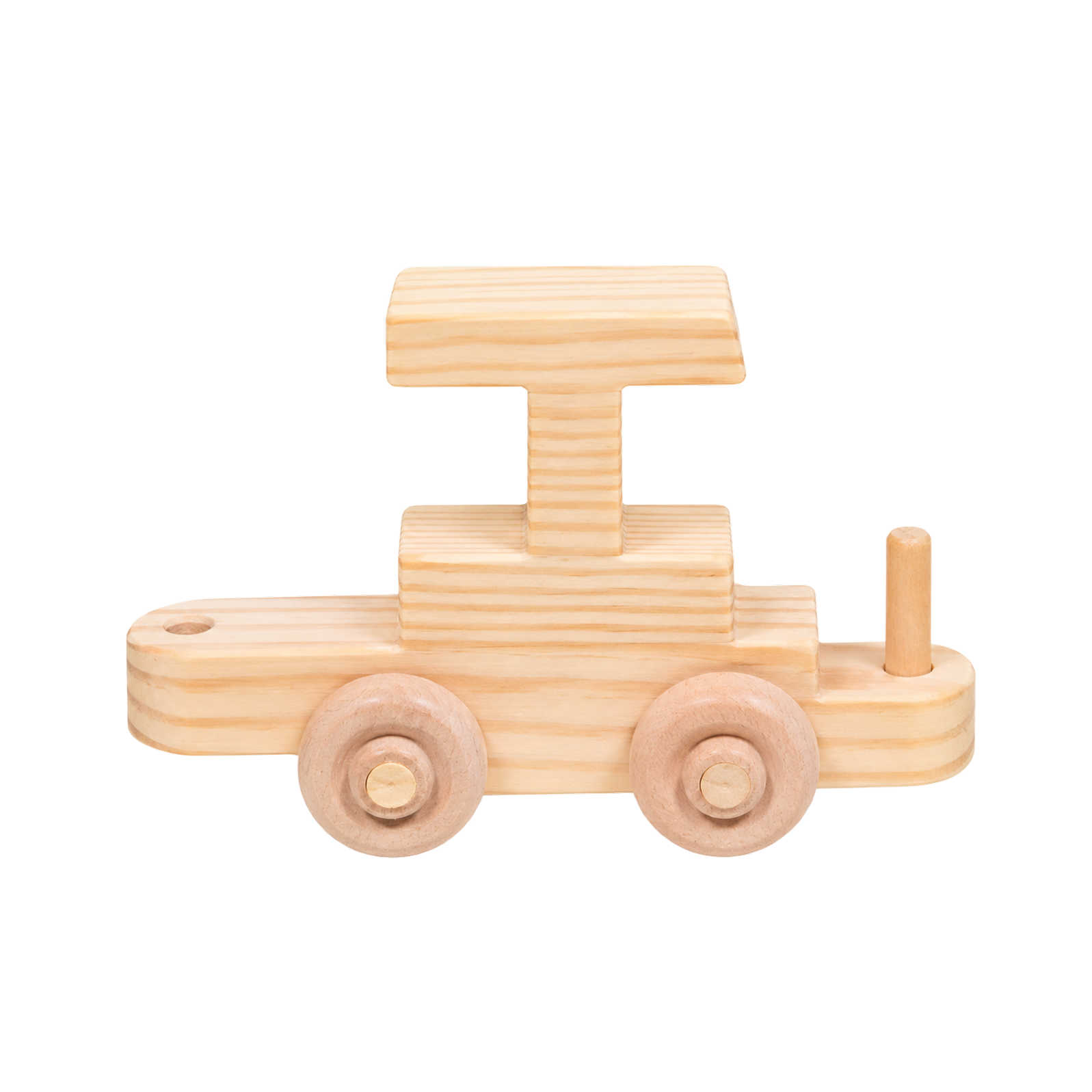 Letter Toy