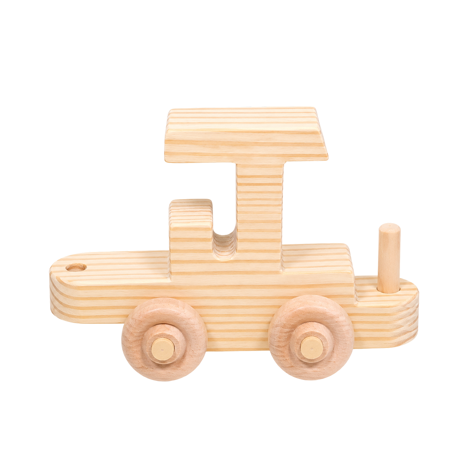 Letter Toy