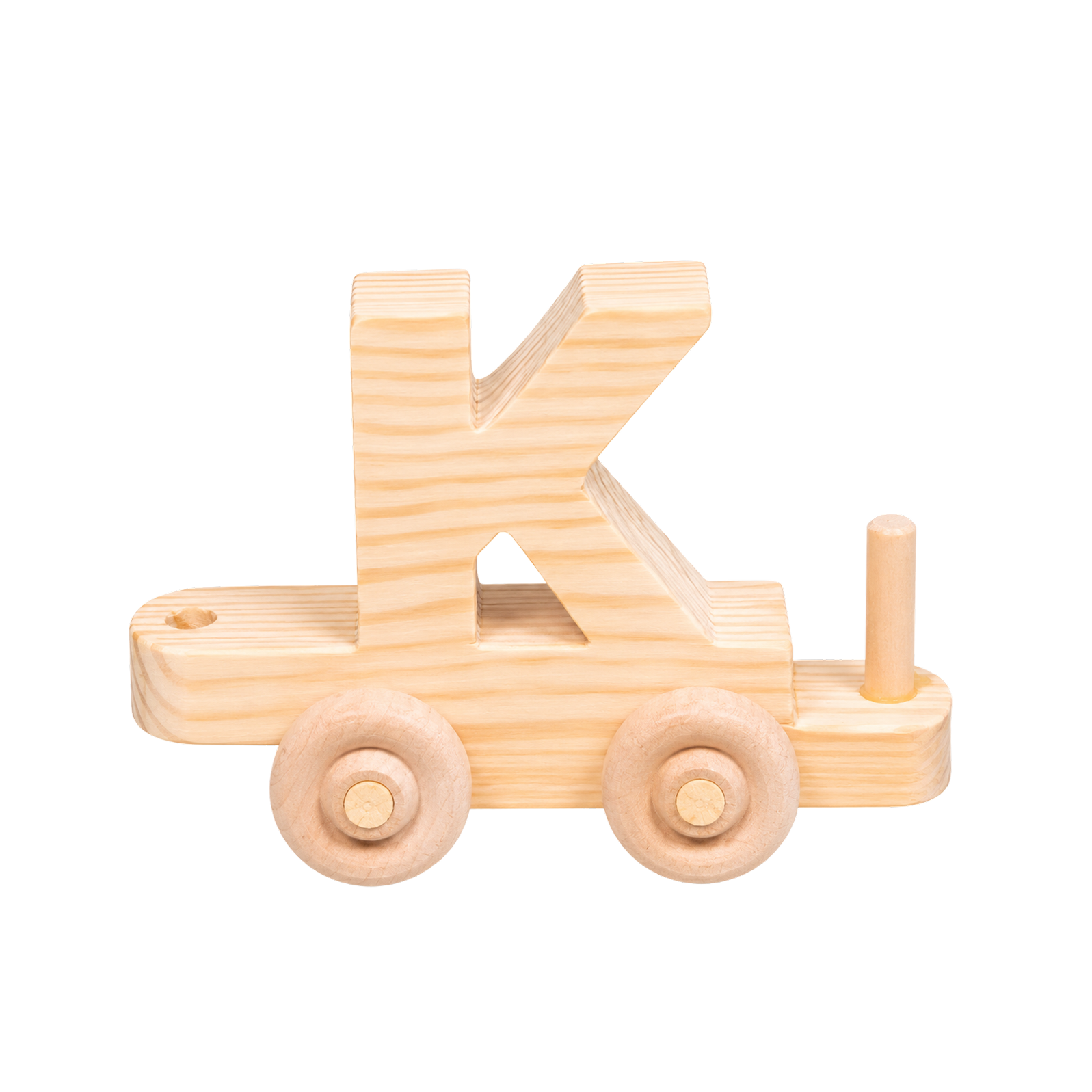 Letter Toy