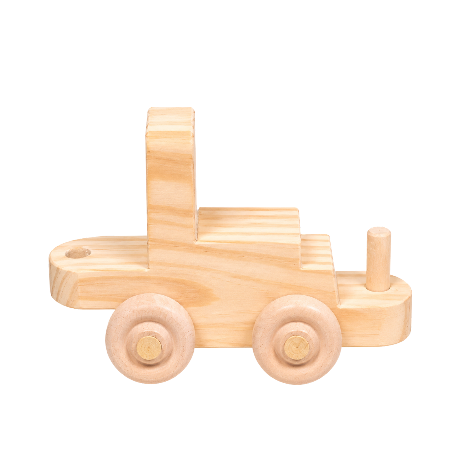 Letter Toy