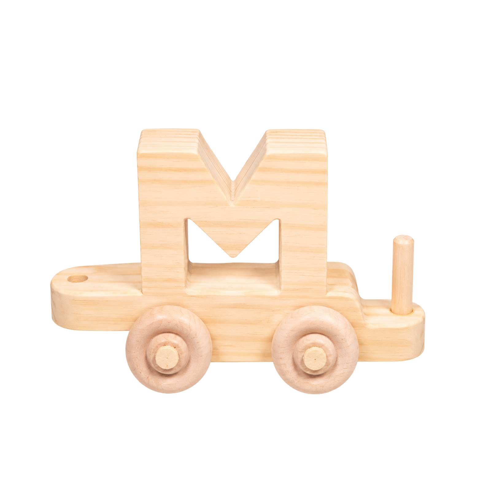 Letter Toy