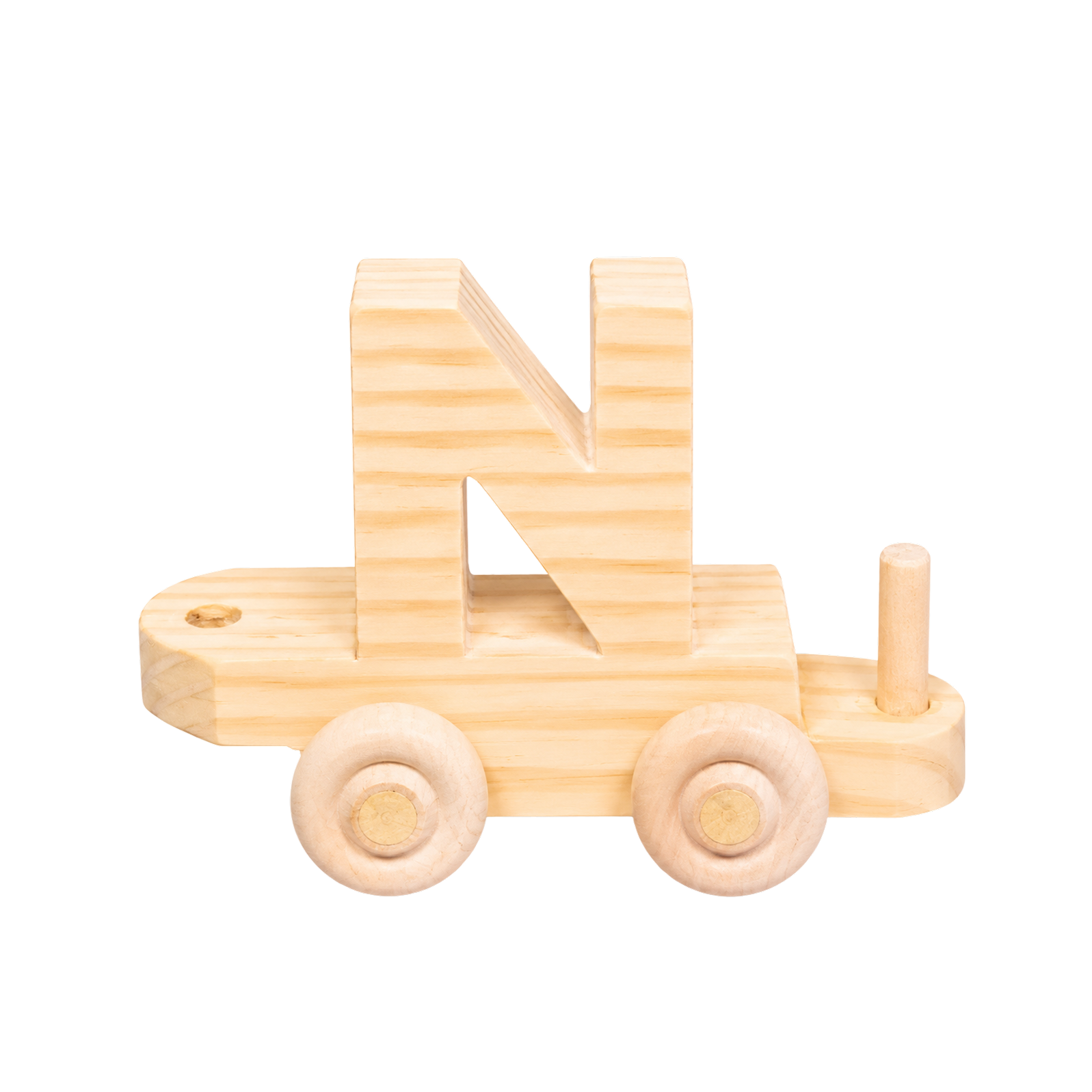 Letter Toy